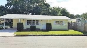 701 E ROBSON STREET TAMPA, FL 33604