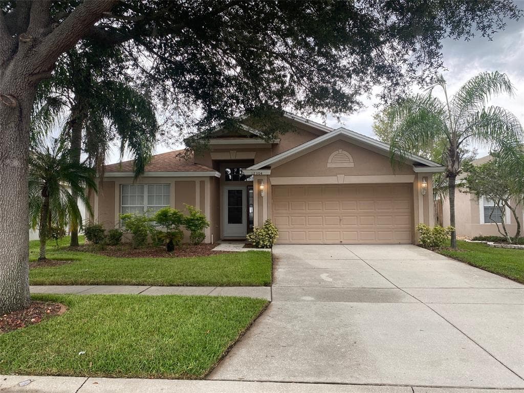 12304 TWINKLING START PL PLACE SE RIVERVIEW, FL 33578