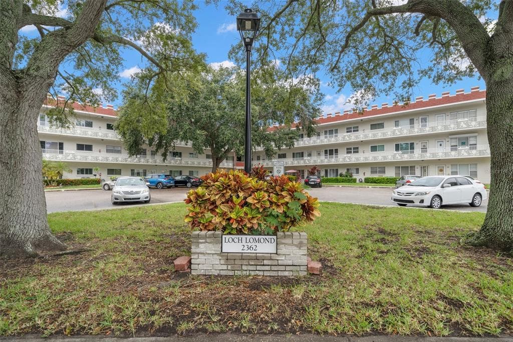 2362 JAMAICAN STREET UNIT 30 CLEARWATER, FL 33763