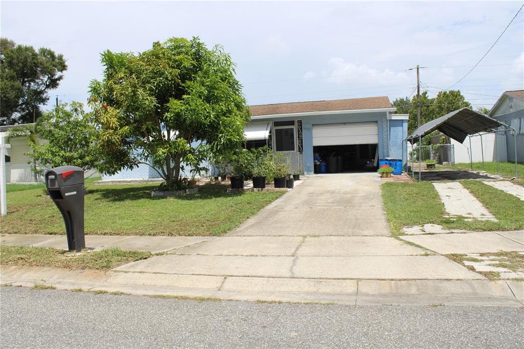 9901 54TH STREET N PINELLAS PARK, FL 33782