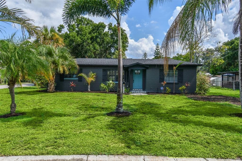4419 W PRICE AVENUE TAMPA, FL 33611