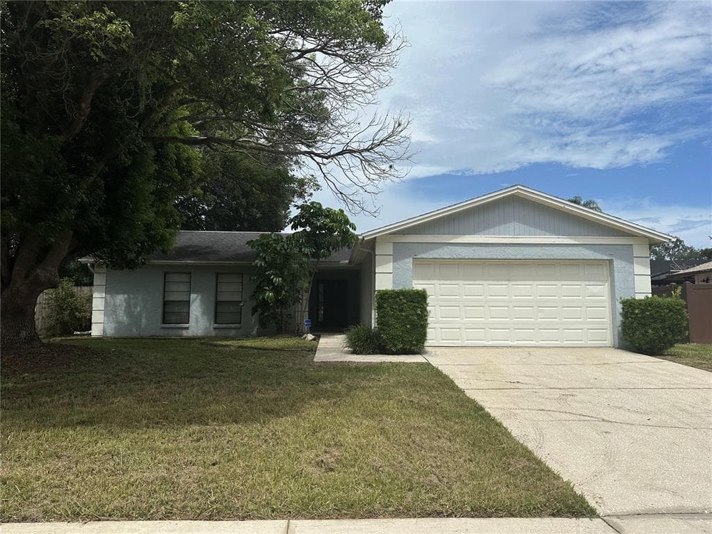 4120 CANOGA PARK DRIVE BRANDON, FL 33511