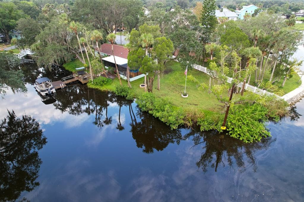5516 DRINKARD DRIVE NEW PORT RICHEY, FL 34653