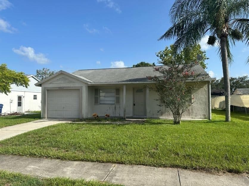 7312 RIVERBANK DRIVE NEW PORT RICHEY, FL 34655