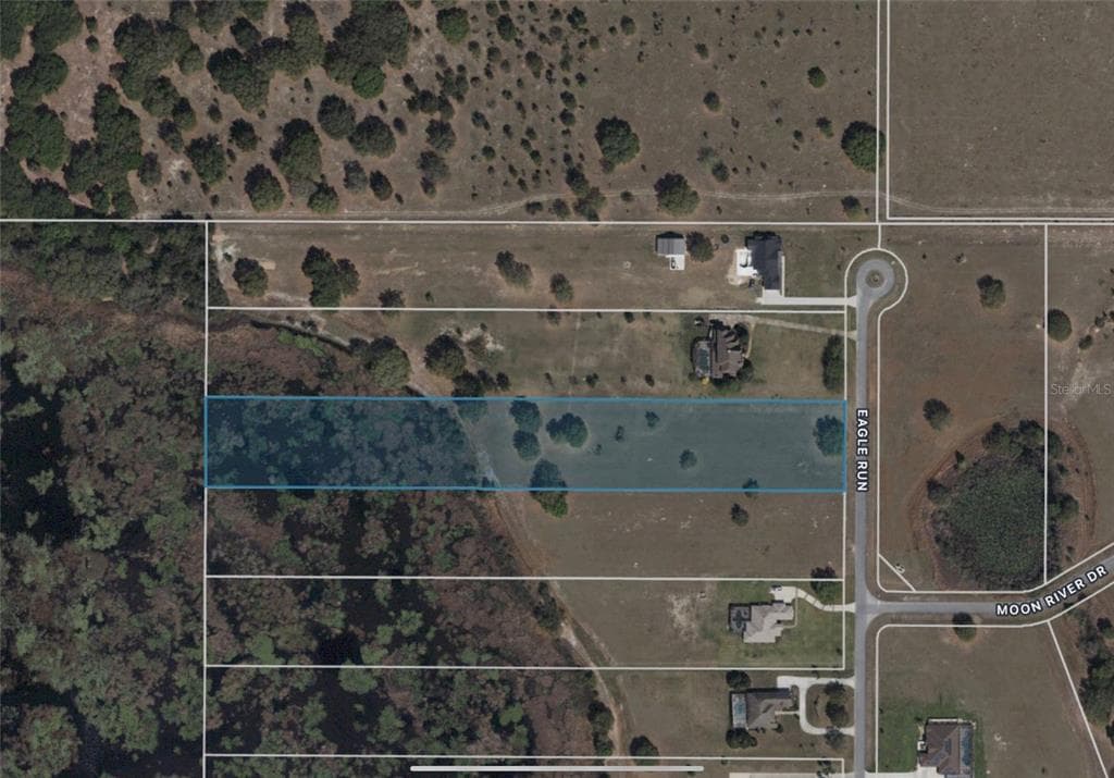 EAGLE RUN GROVELAND, FL 34736