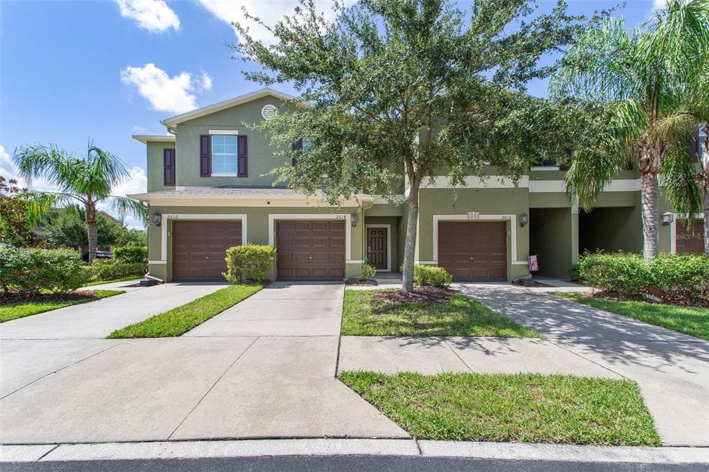 2614 LANTERN HILL AVENUE BRANDON, FL 33511