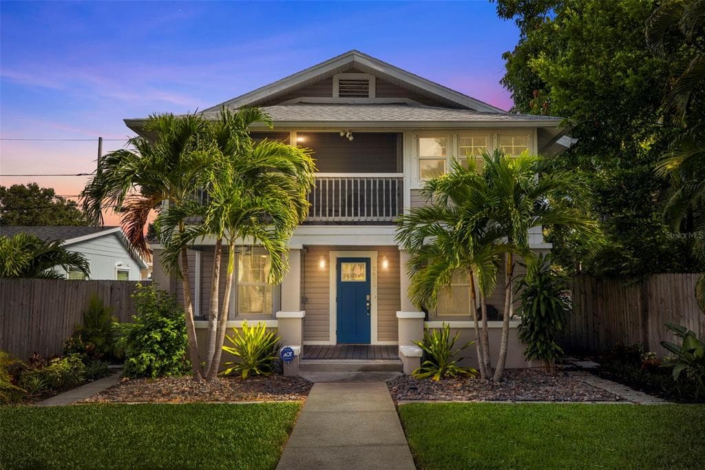 2635 13TH AVENUE N ST PETERSBURG, FL 33713