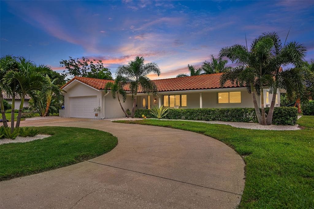2050 IOWA AVENUE NE ST PETERSBURG, FL 33703