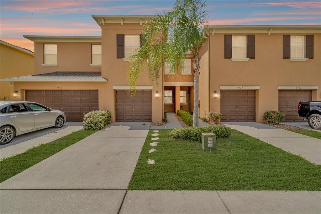 9448 TRUMPET VINE LOOP TRINITY, FL 34655