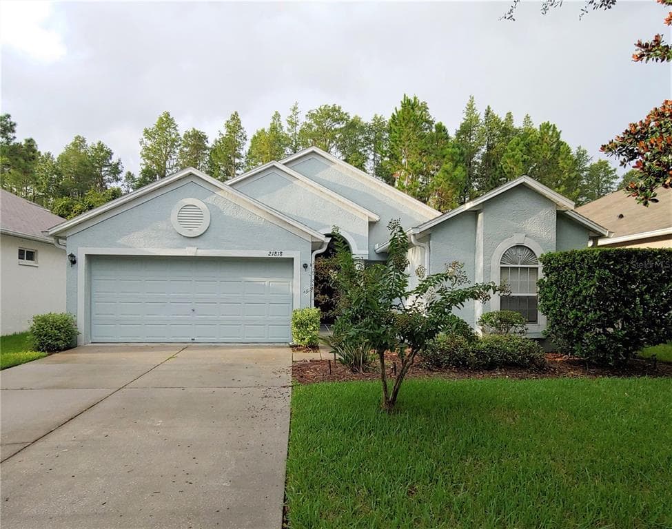 21818 WAVERLY SHORES LANE LAND O LAKES, FL 34637