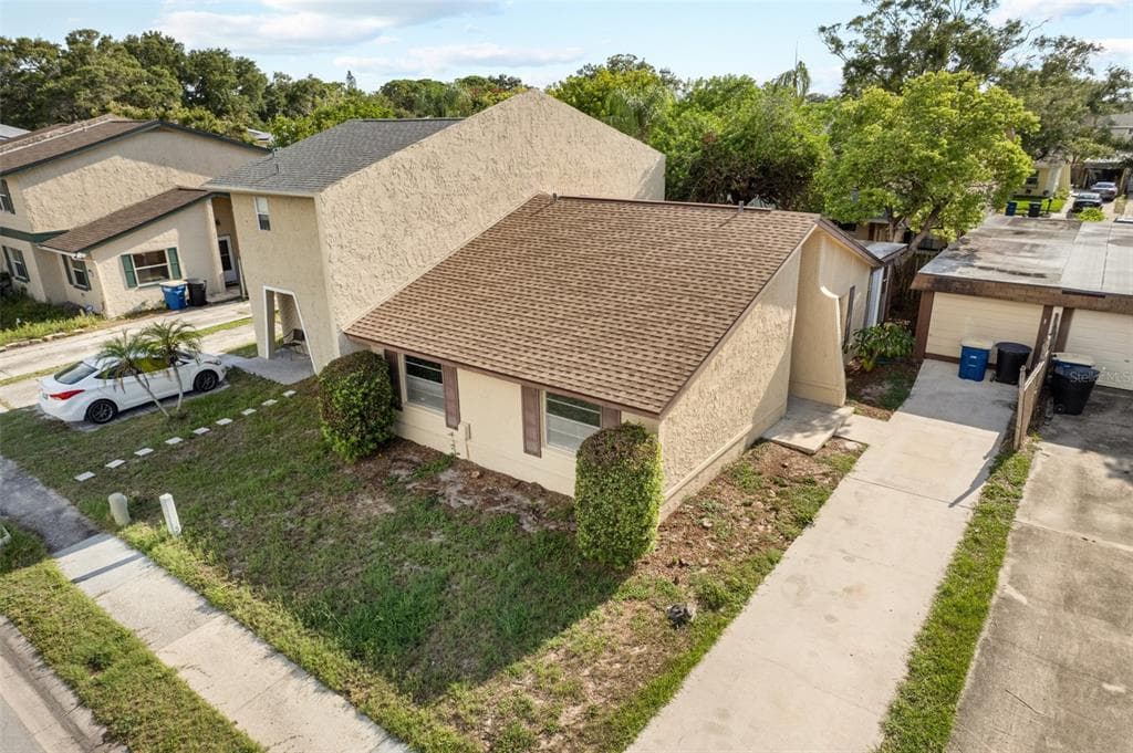 2076 SAN SEBASTIAN WAY N CLEARWATER, FL 33763