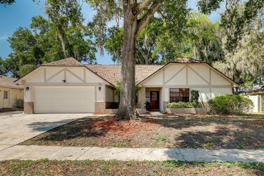 1018 RIFLECREST AVENUE VALRICO, FL 33594