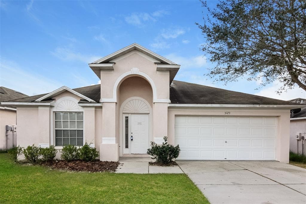 3123 SUMMER HOUSE DRIVE VALRICO, FL 33594