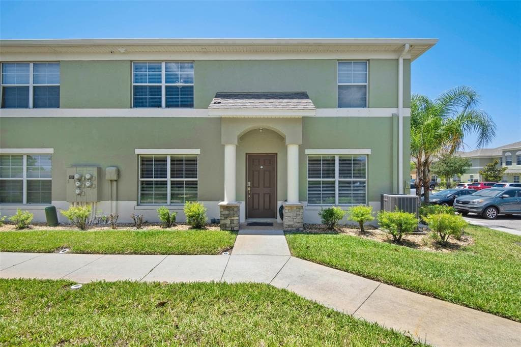 9797 TRUMPET VINE LOOP TRINITY, FL 34655