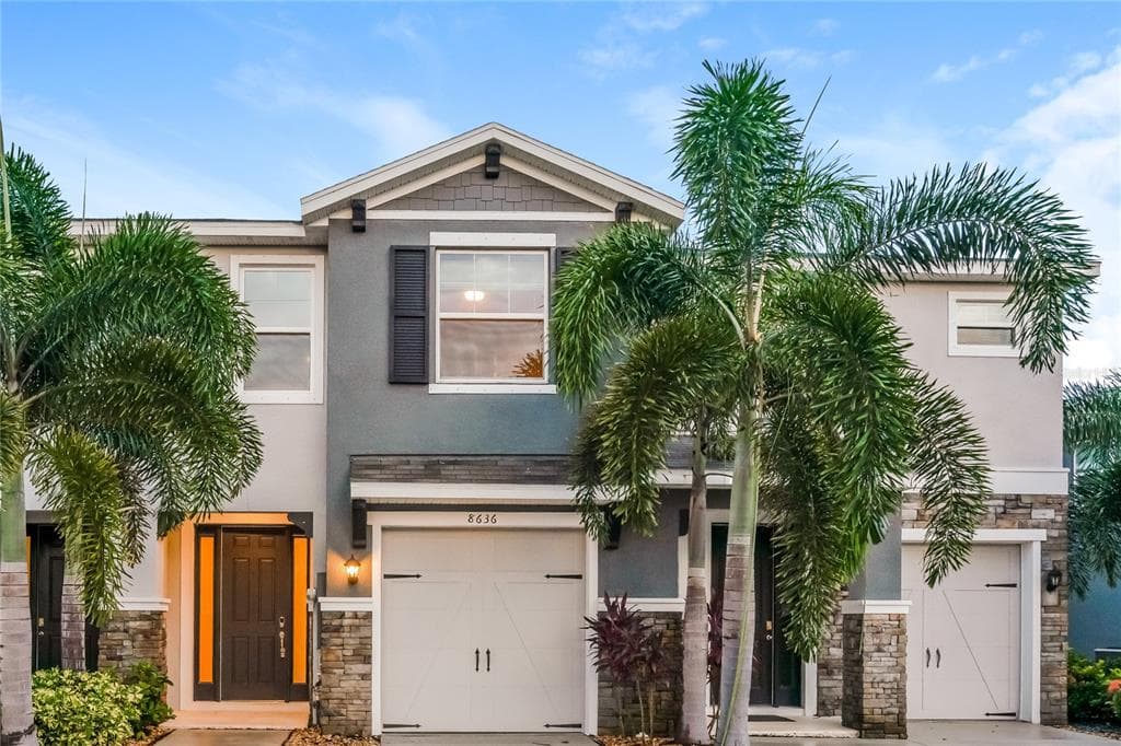 8636 ICE WINE STREET SARASOTA, FL 34238
