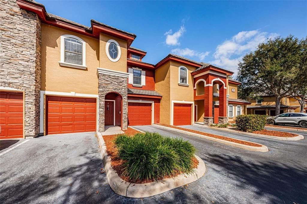 2173 TUSCANY TRACE UNIT 163 PALM HARBOR, FL 34683