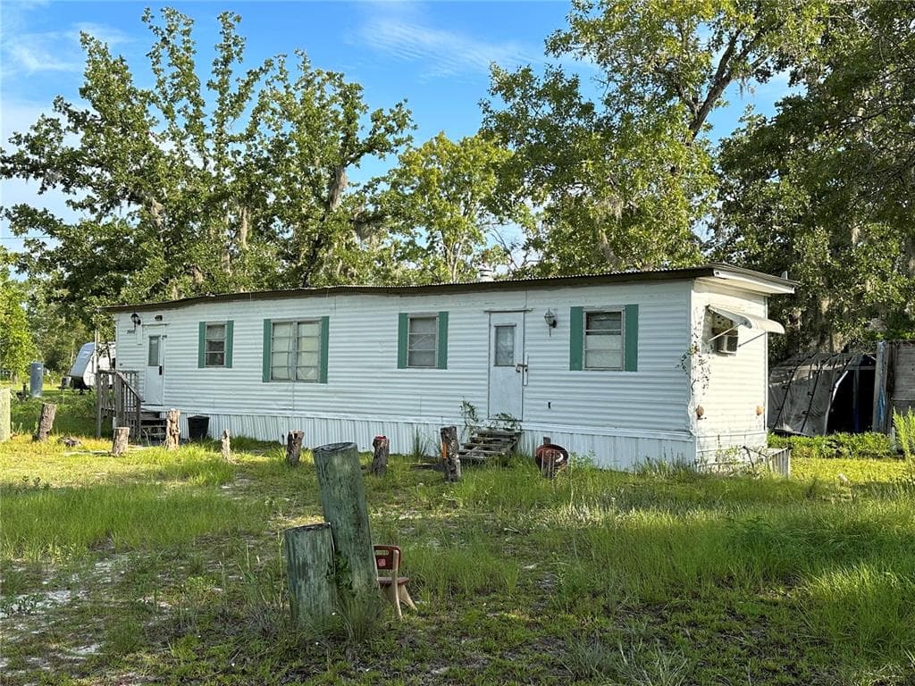 2640 BLACK OAK ROAD