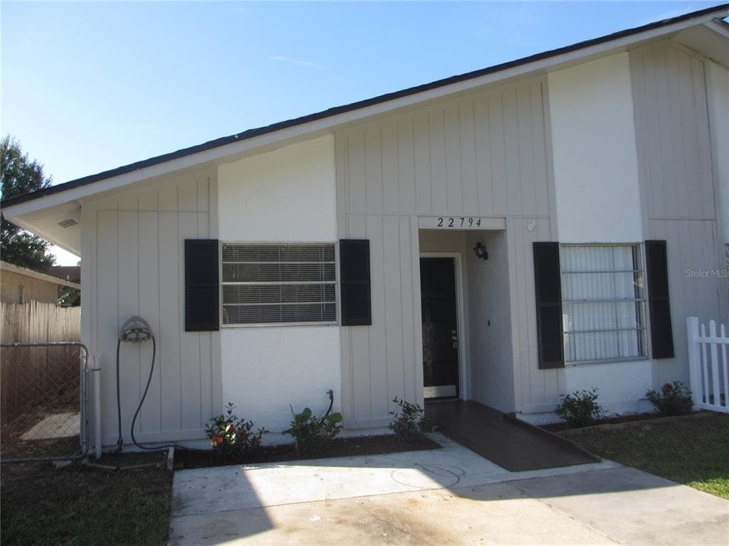 22794 PENNY LOOP LAND O LAKES, FL 34639