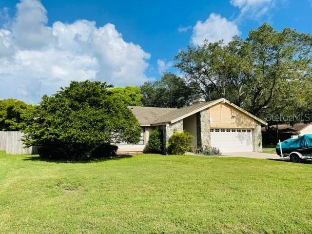 5007 PARRISH LANE SAFETY HARBOR, FL 34695