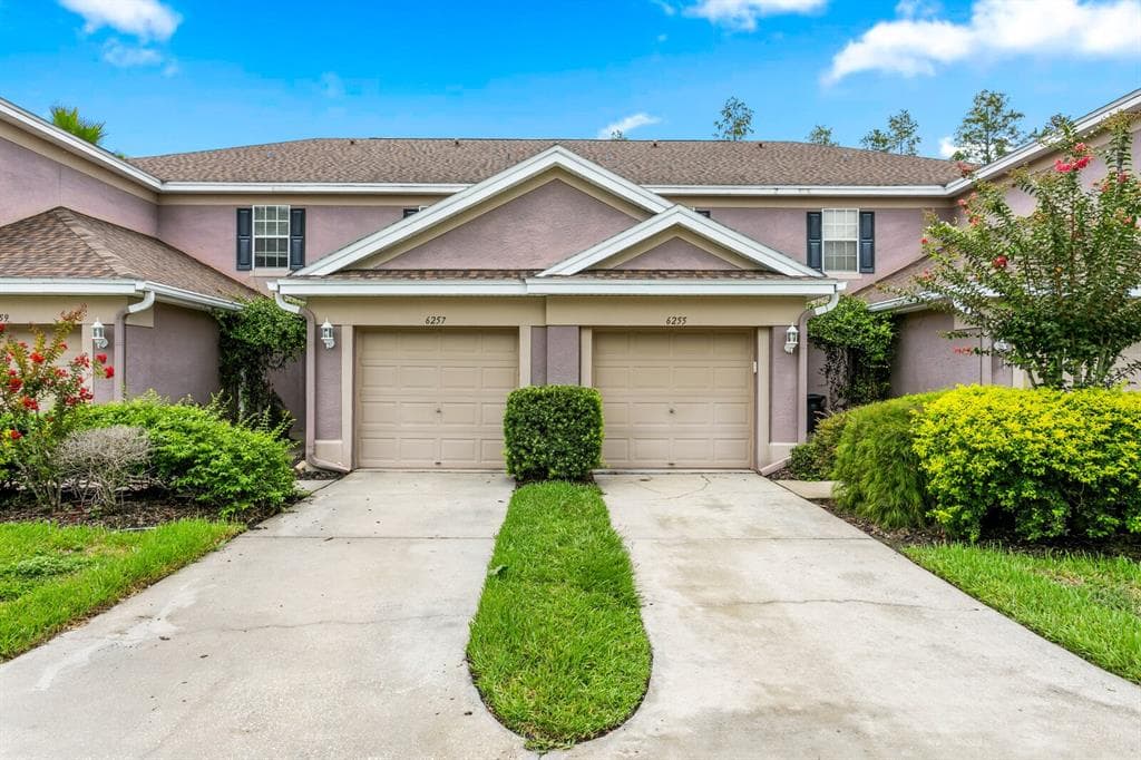 6255 DUCK KEY COURT TAMPA, FL 33625