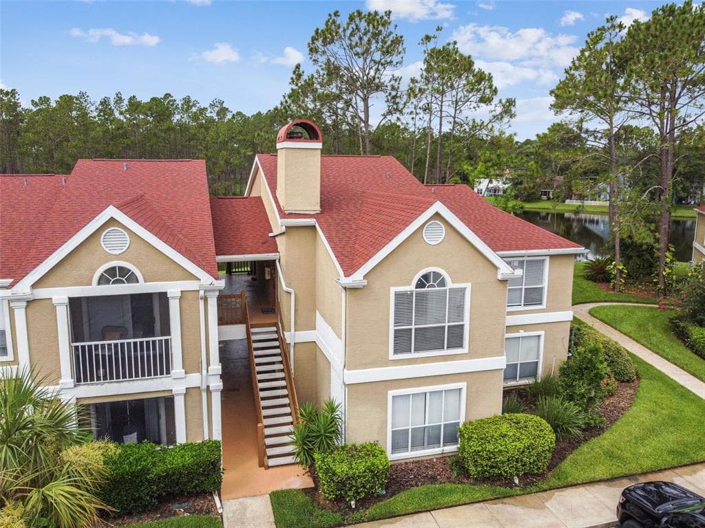 9481 HIGHLAND OAK DRIVE UNIT 1215 TAMPA, FL 33647