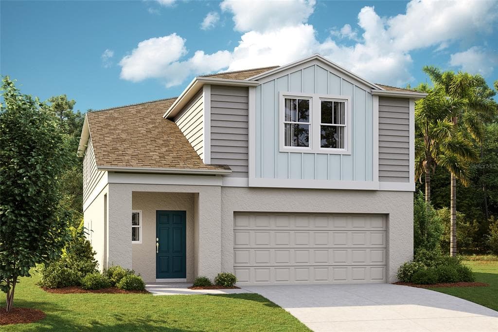 12930 PASTURE WOODS PLACE LITHIA, FL 33547