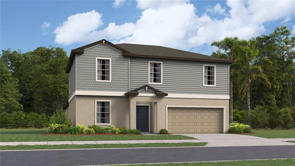 34996 BRACKETT BEND ZEPHYRHILLS, FL 33541