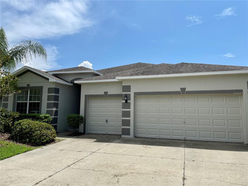 3734 ROUND TABLE COURT LAND O LAKES, FL 34638