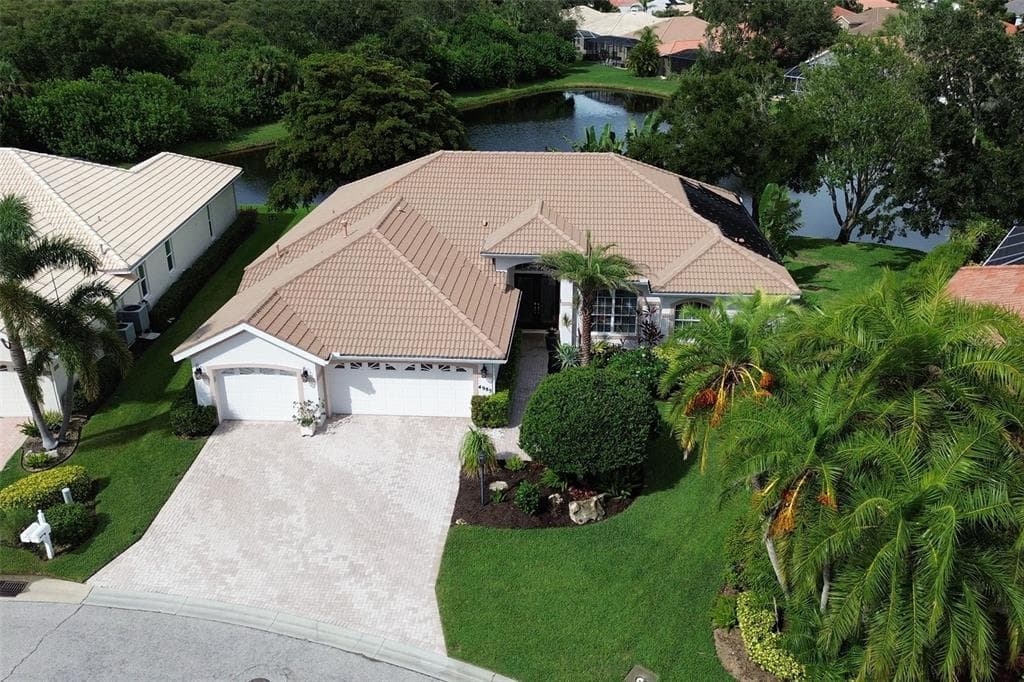 4985 GARDINERS BAY CIRCLE SARASOTA, FL 34238