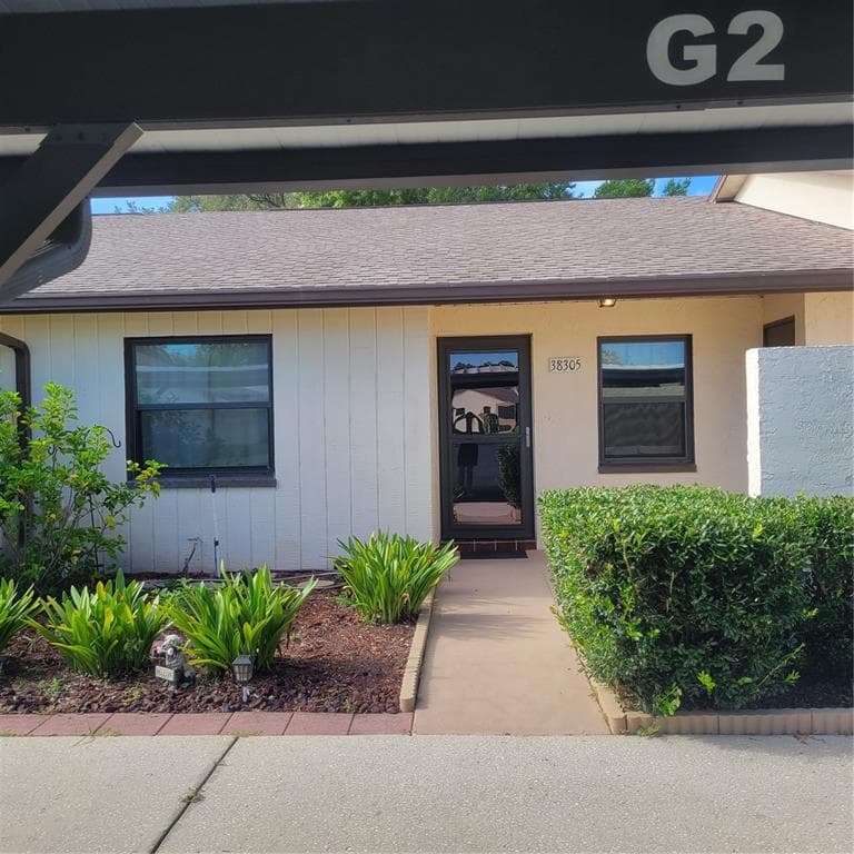 38305 IRONWOOD PLACE ZEPHYRHILLS, FL 33542