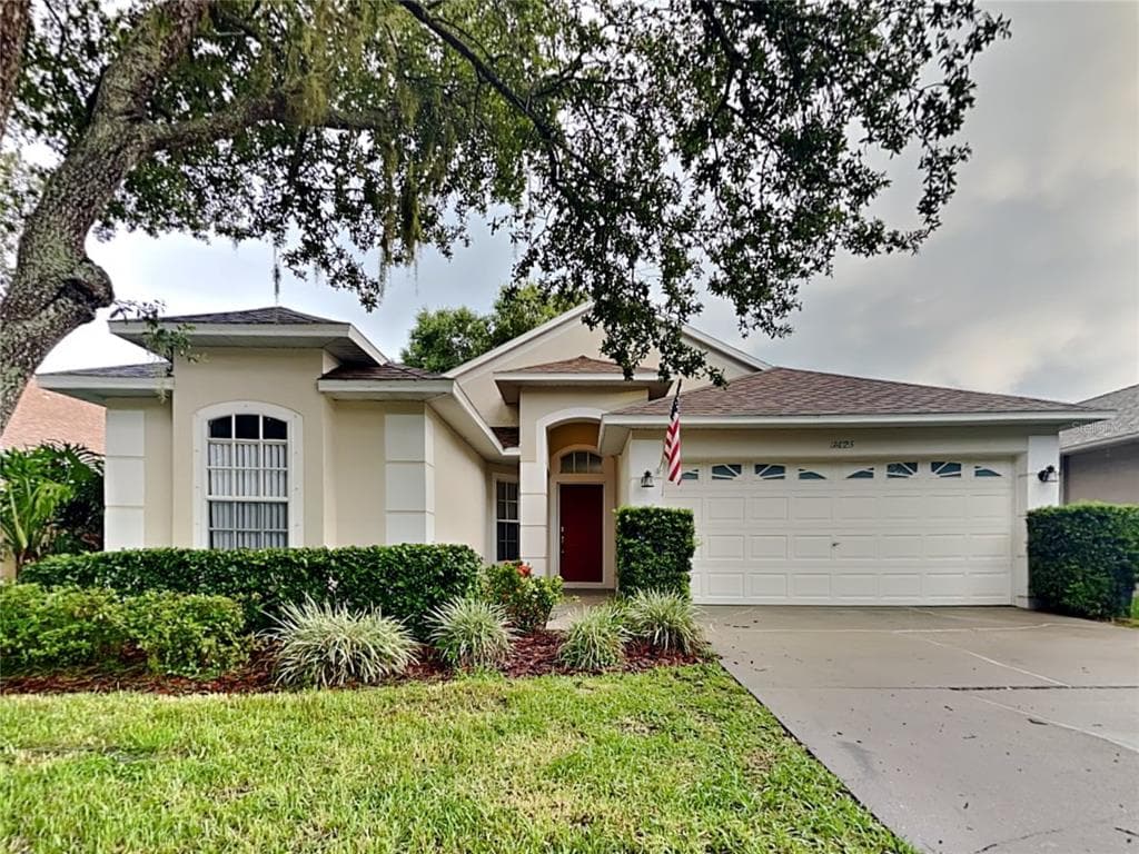 1425 TRAIL BOSS LANE BRANDON, FL 33511