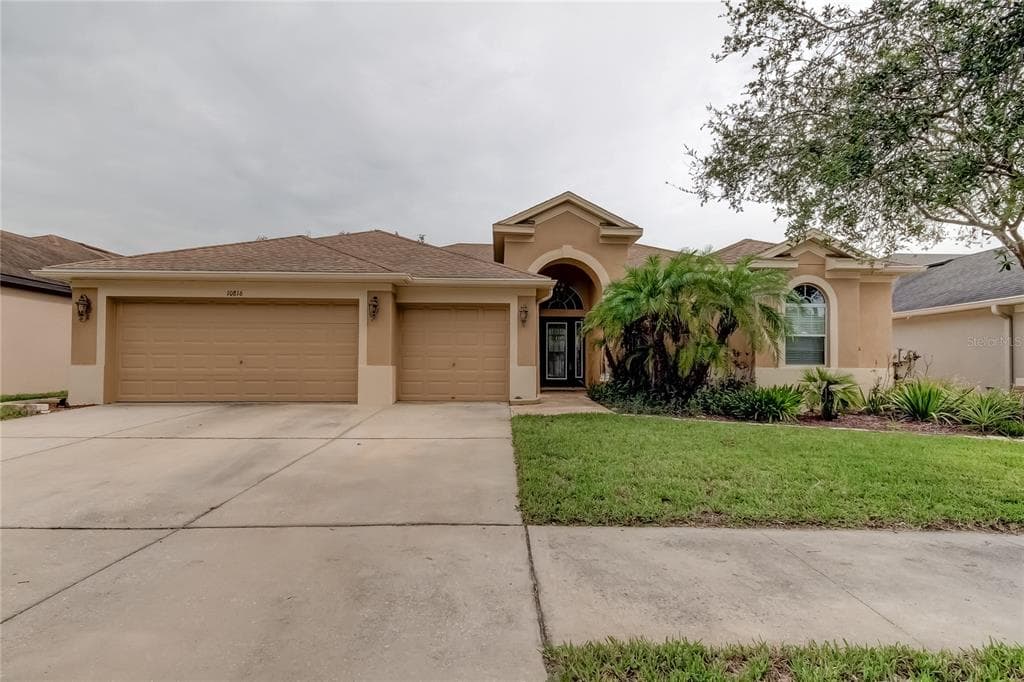 10816 ROCKLEDGE VIEW DRIVE RIVERVIEW, FL 33579