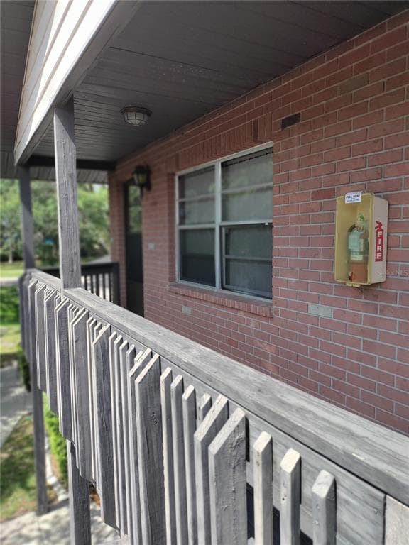 2442 ENTERPRISE ROAD UNIT 5 CLEARWATER, FL 33763