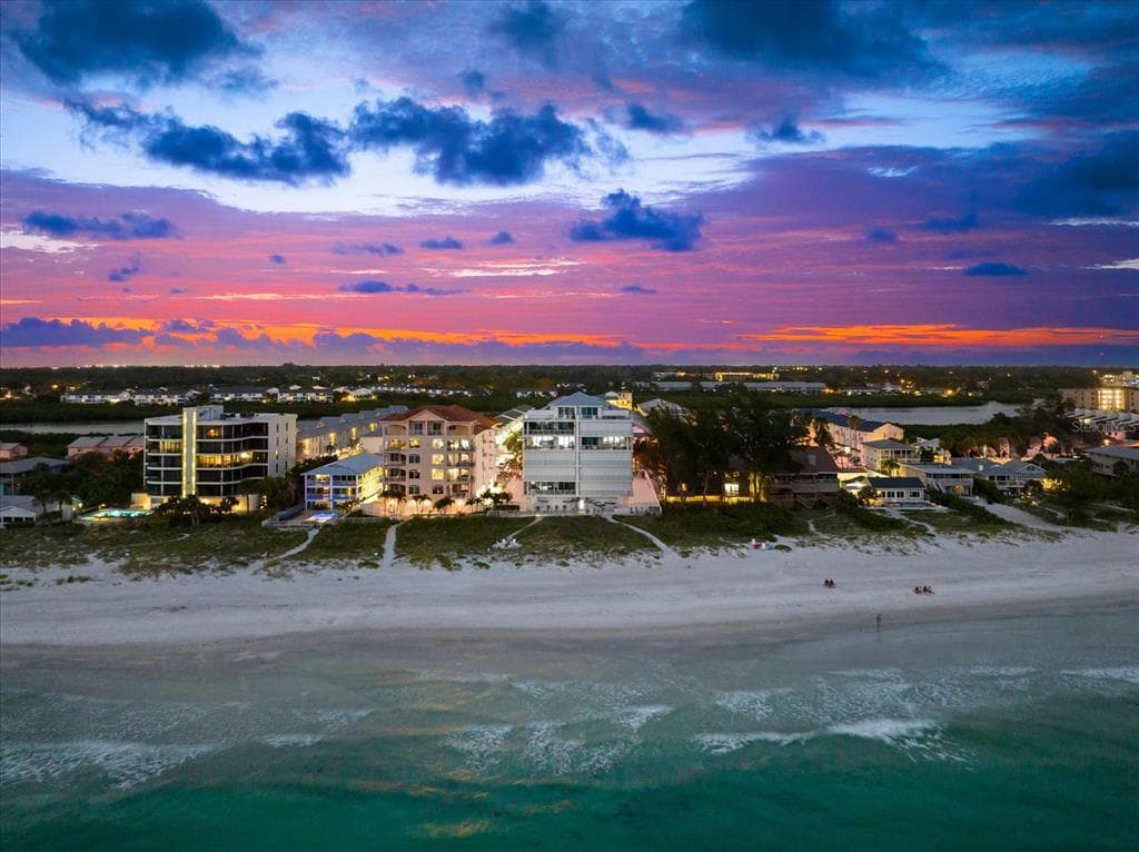 19816 GULF BOULEVARD UNIT 502 INDIAN SHORES, FL 33785