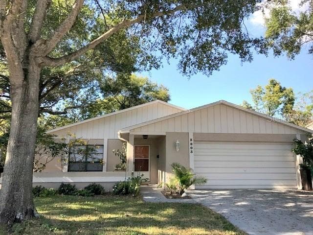 3803 S LYNWOOD AVENUE TAMPA, FL 33611