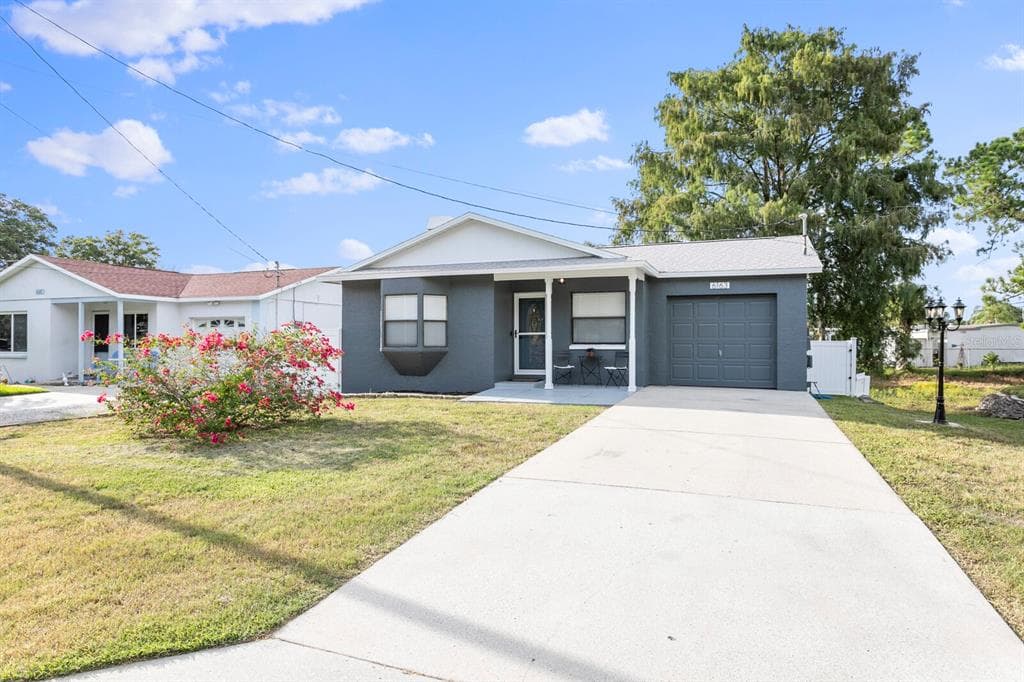 6163 59TH PLACE N ST PETERSBURG, FL 33709