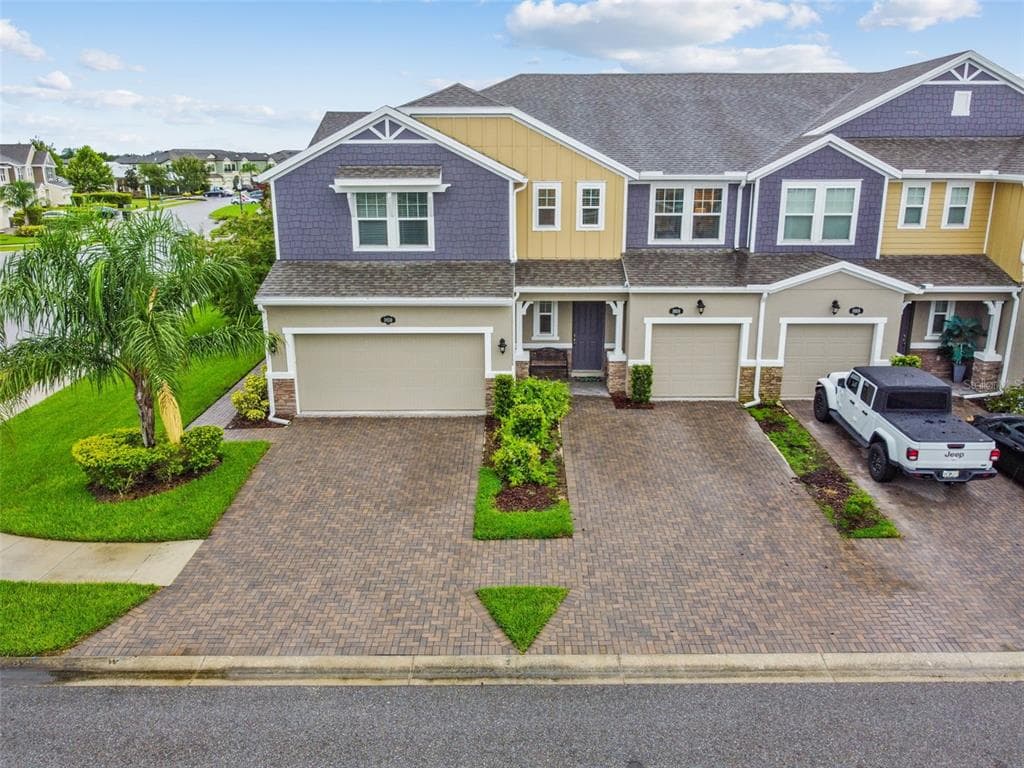 18924 ULMUS STREET UNIT 1714 LUTZ, FL 33558