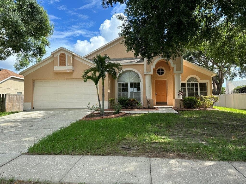 1828 CITRUS ORCHARD WAY VALRICO, FL 33594