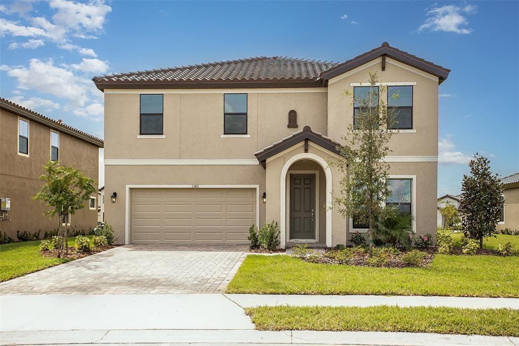 13411 HEARTWOOD WAY PARRISH, FL 34219