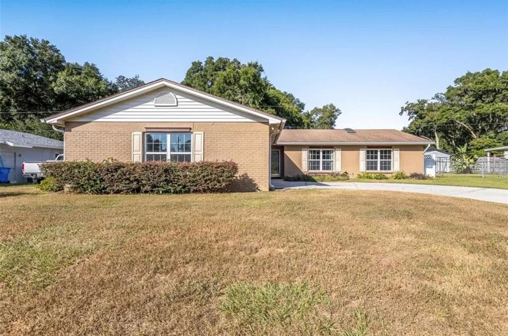 2110 RAMBLEWOOD COURT BRANDON, FL 33510