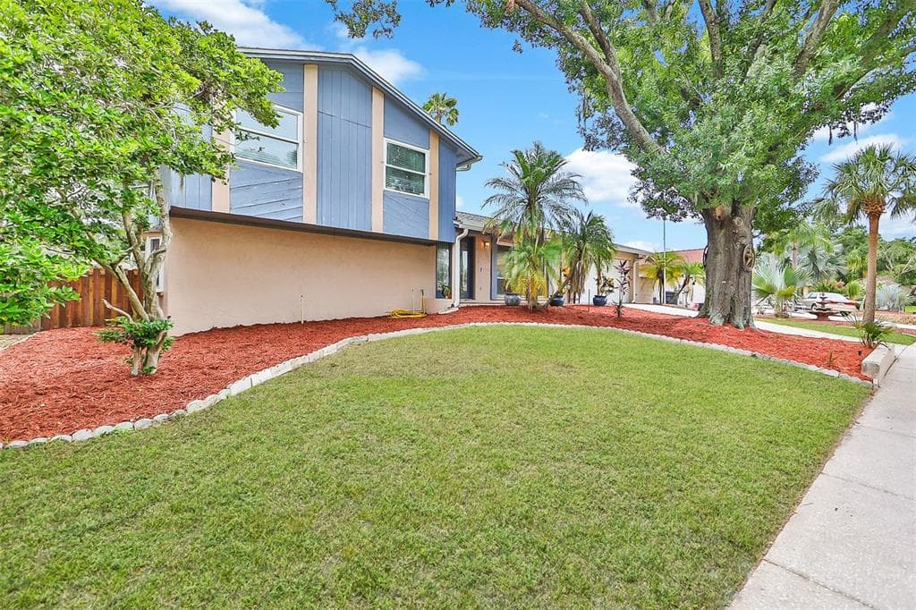 3714 ORANGECREST STREET VALRICO, FL 33596