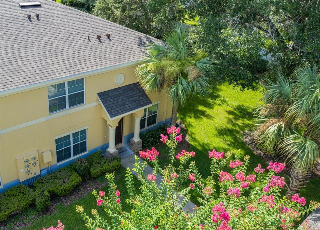 37706 AARALYN ROAD ZEPHYRHILLS, FL 33542