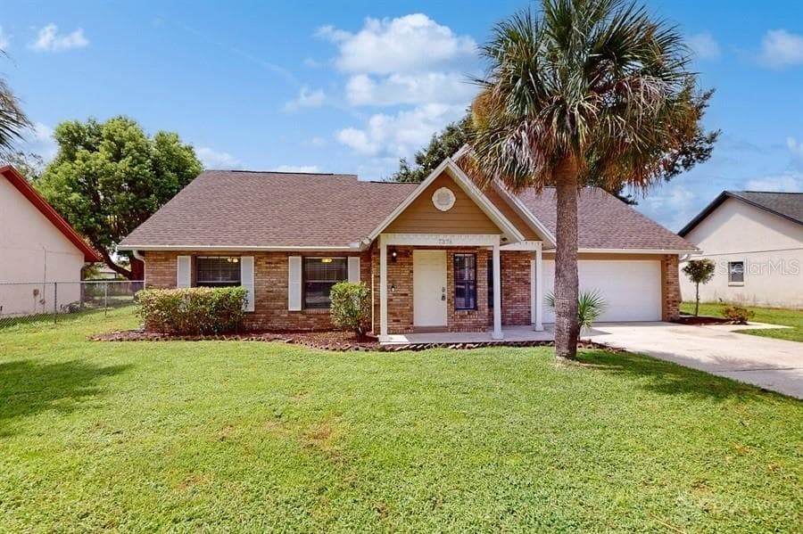 7376 GRAND AVENUE WINTER PARK, FL 32792