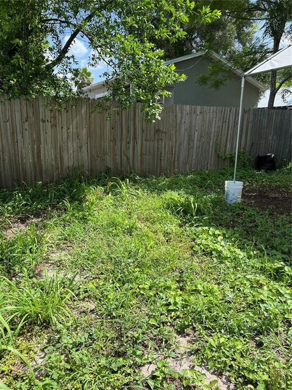3709 N TALIAFERRO AVENUE TAMPA, FL 33603