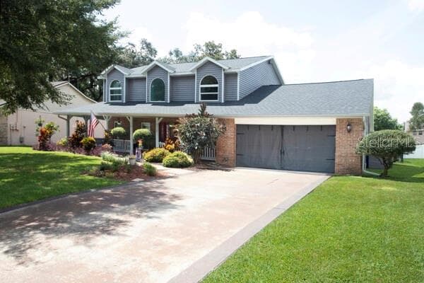 717 CAMROSE DRIVE
