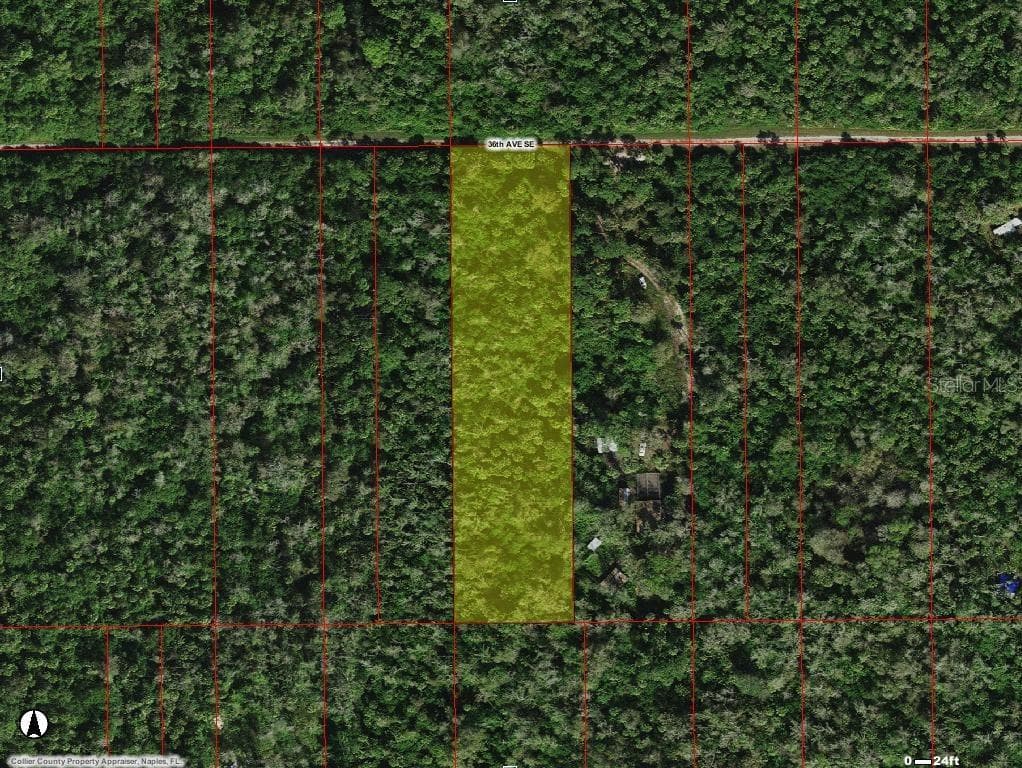 0000 36TH AVENUE SE NAPLES, FL 34117
