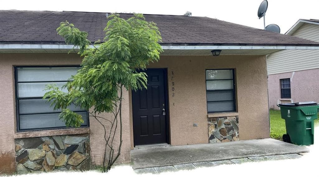 37802 15TH AVENUE ZEPHYRHILLS, FL 33542