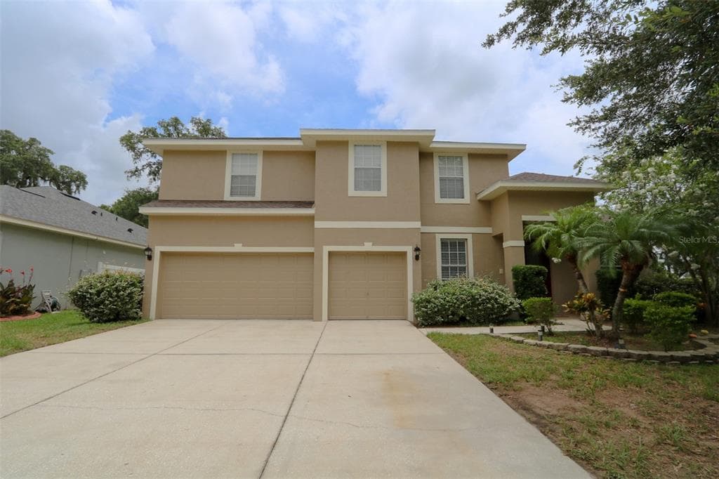417 ARCH RIDGE LOOP SEFFNER, FL 33584