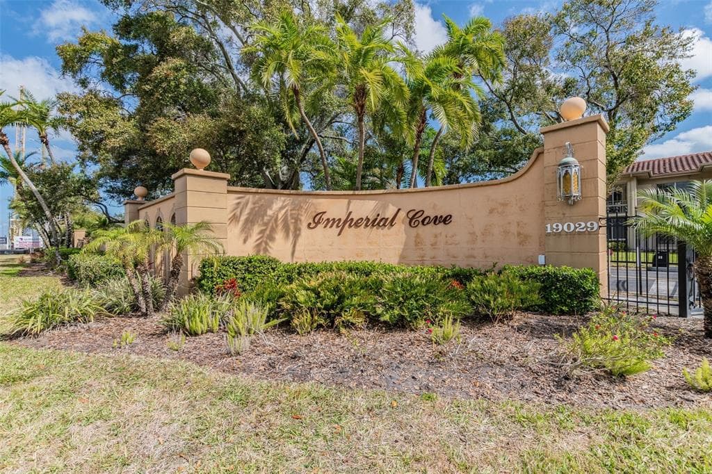 19029 US HIGHWAY 19 N UNIT 1-25 CLEARWATER, FL 33764