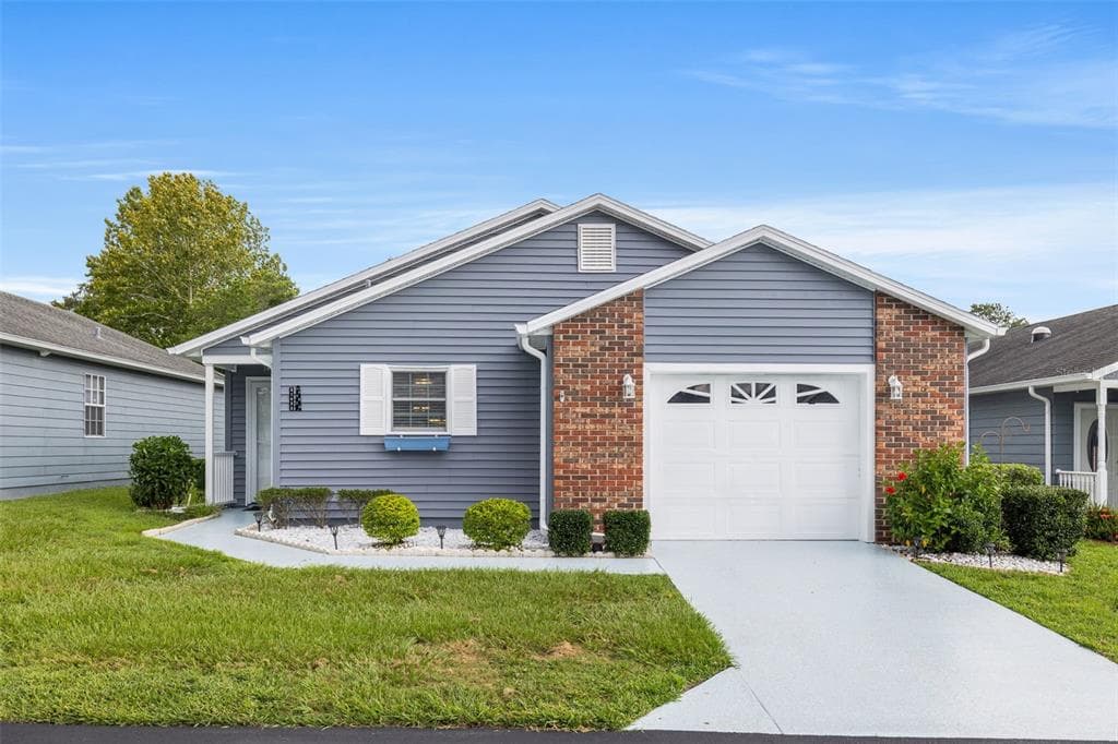 37423 TEABERRY LOOP ZEPHYRHILLS, FL 33542